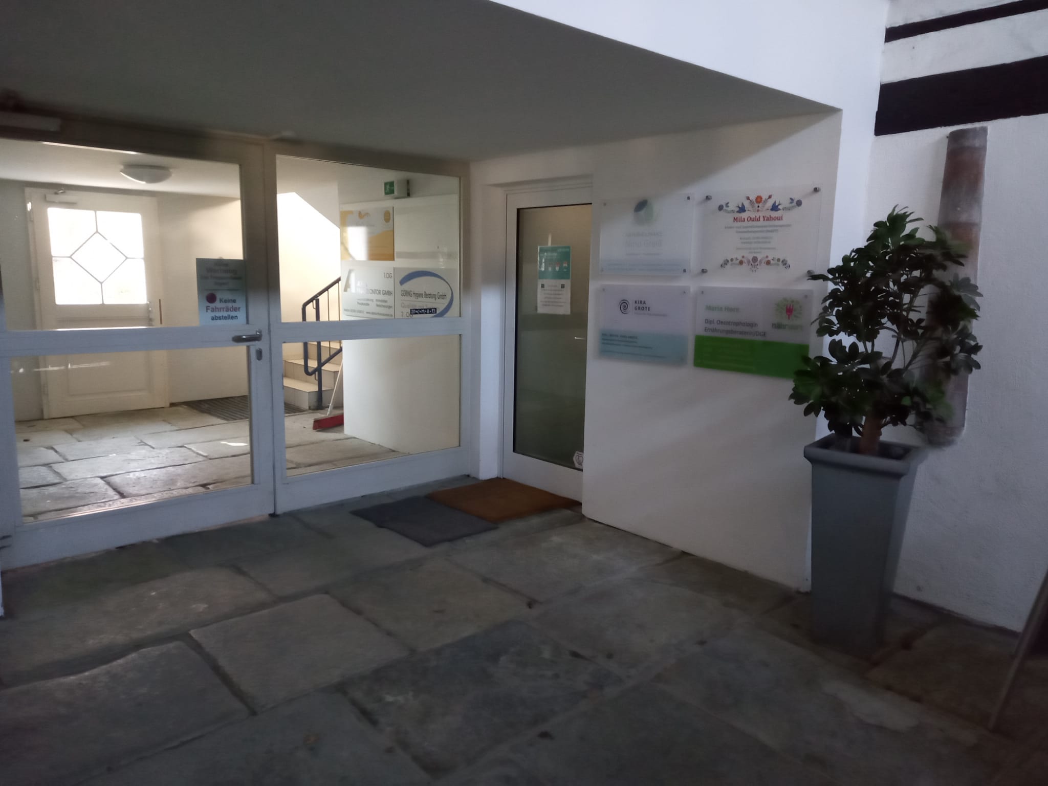 Naturheilpraxis Hüsken