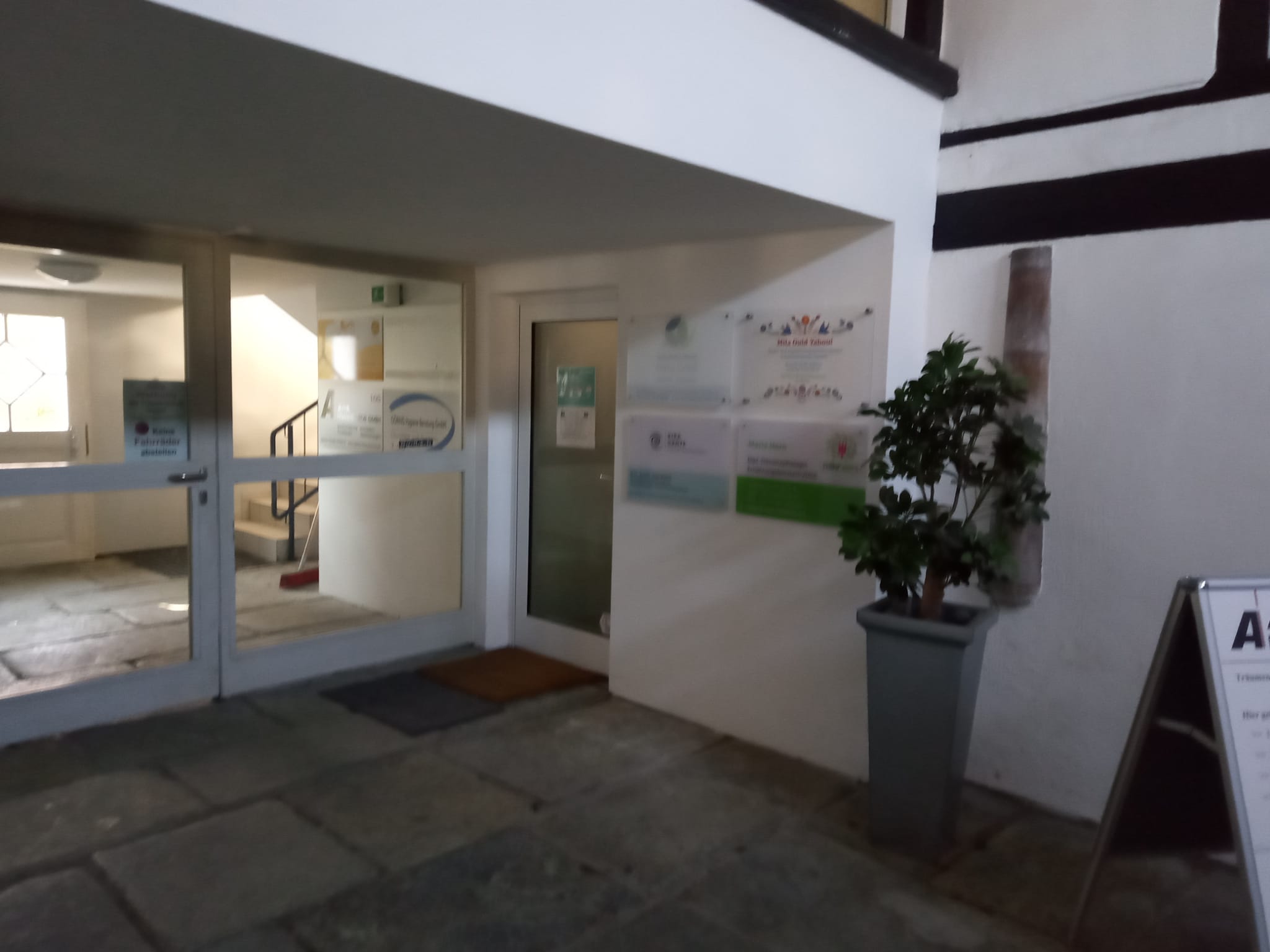 Naturheilpraxis Hüsken