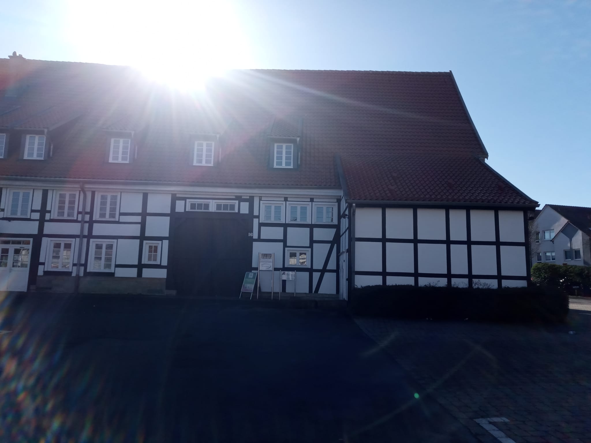 Naturheilpraxis Hüsken