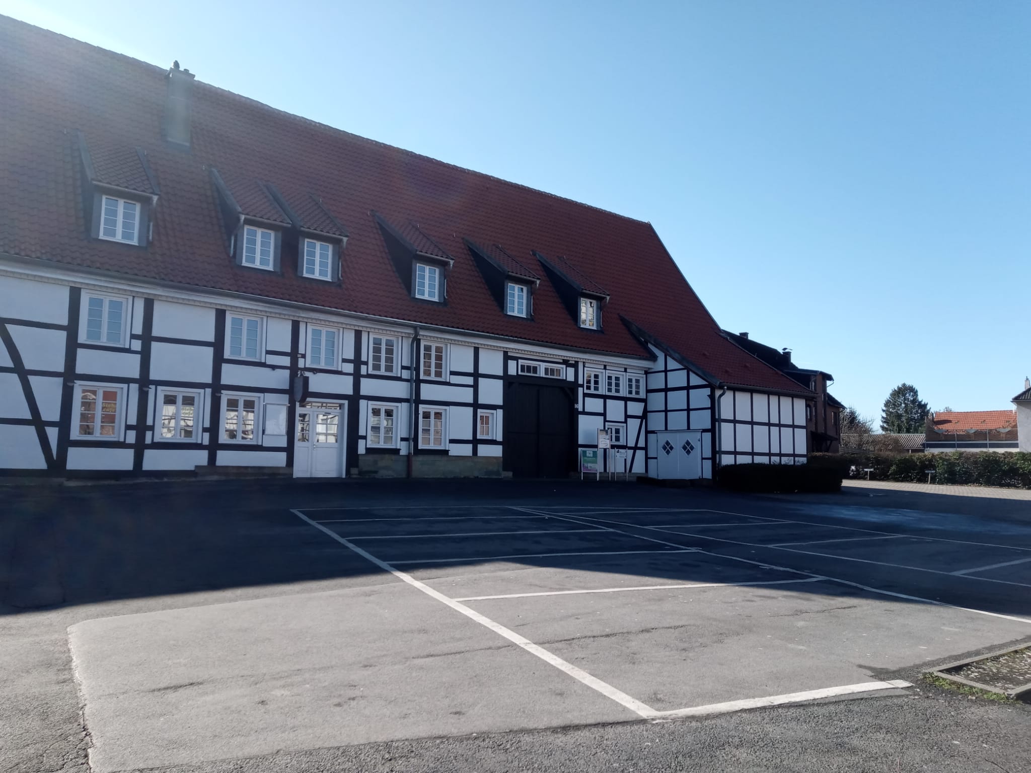 Naturheilpraxis Hüsken