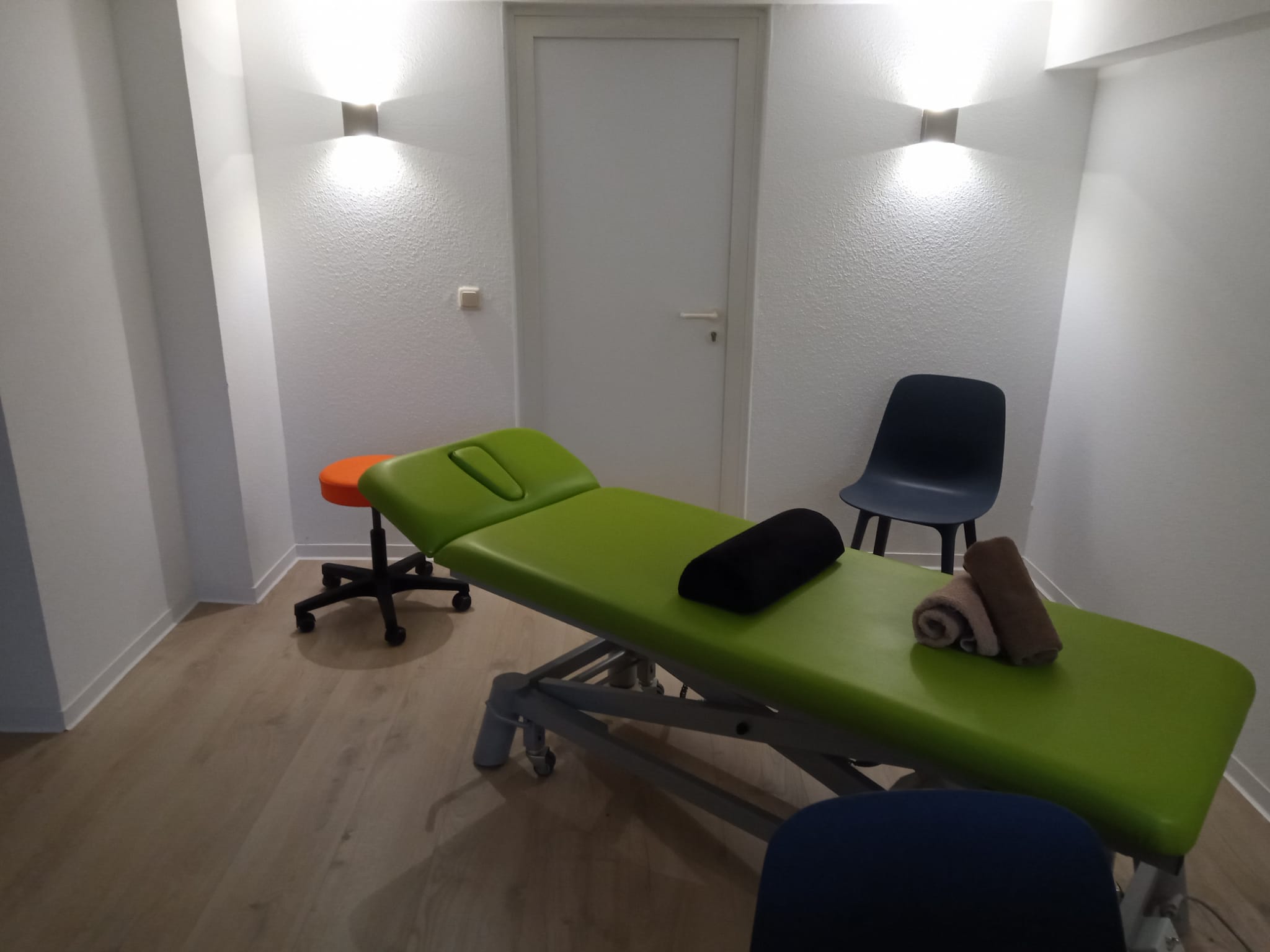 Naturheilpraxis Hüsken